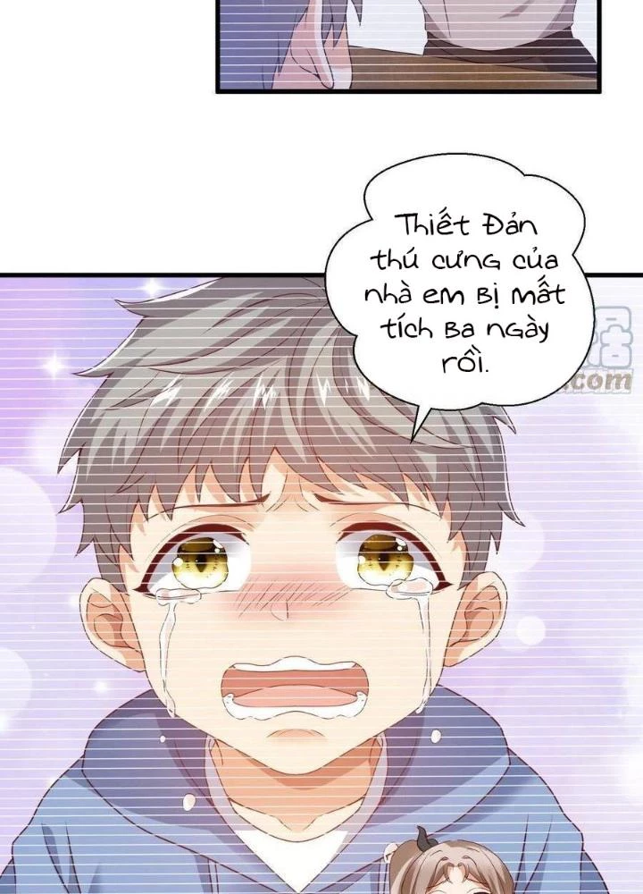 Tiểu Đệ Của Ta Là Yêu Vương Chapter 56 - Trang 2