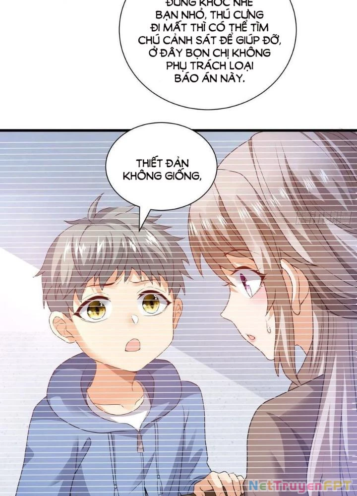 Tiểu Đệ Của Ta Là Yêu Vương Chapter 56 - Trang 2