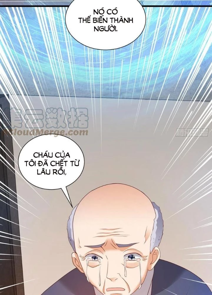 Tiểu Đệ Của Ta Là Yêu Vương Chapter 56 - Trang 2