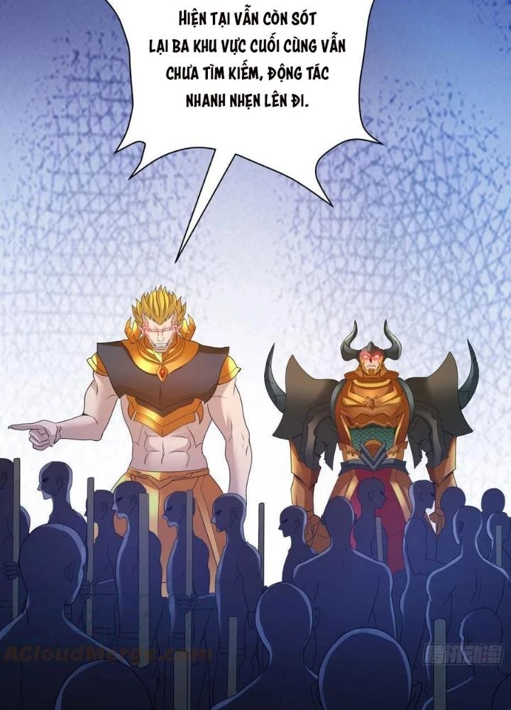 Tiểu Đệ Của Ta Là Yêu Vương Chapter 56 - Trang 2