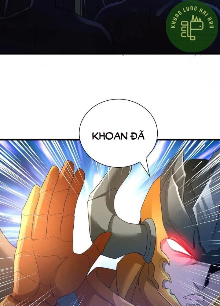 Tiểu Đệ Của Ta Là Yêu Vương Chapter 56 - Trang 2