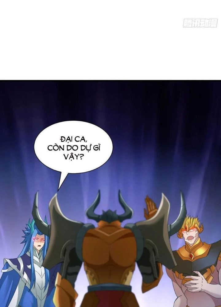 Tiểu Đệ Của Ta Là Yêu Vương Chapter 56 - Trang 2