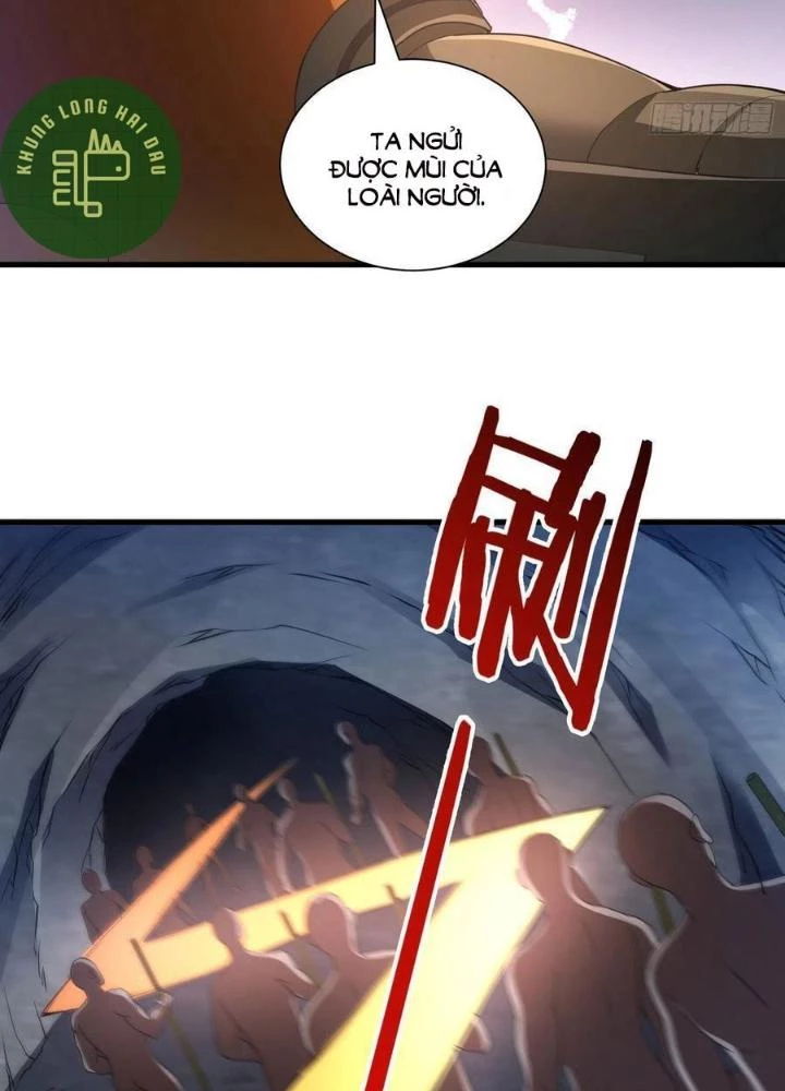 Tiểu Đệ Của Ta Là Yêu Vương Chapter 56 - Trang 2