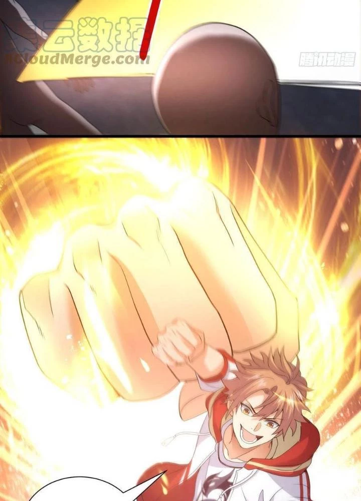 Tiểu Đệ Của Ta Là Yêu Vương Chapter 56 - Trang 2