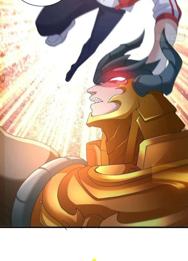 Tiểu Đệ Của Ta Là Yêu Vương Chapter 56 - Trang 2