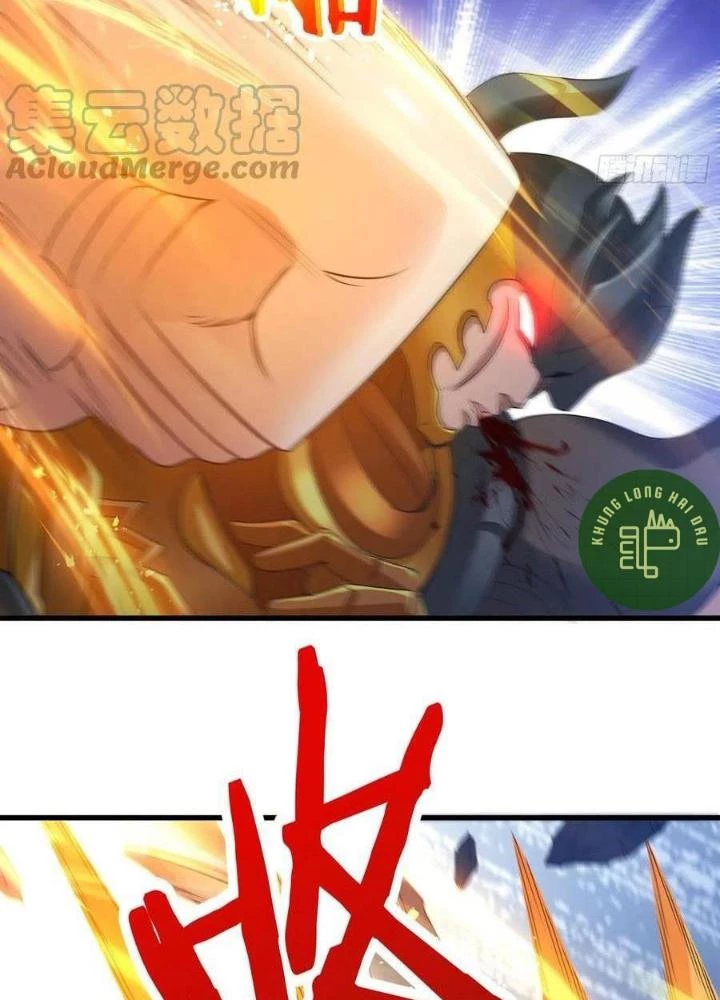 Tiểu Đệ Của Ta Là Yêu Vương Chapter 56 - Trang 2