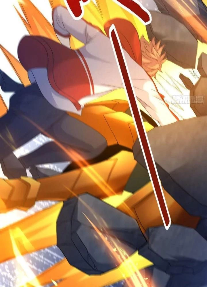 Tiểu Đệ Của Ta Là Yêu Vương Chapter 56 - Trang 2