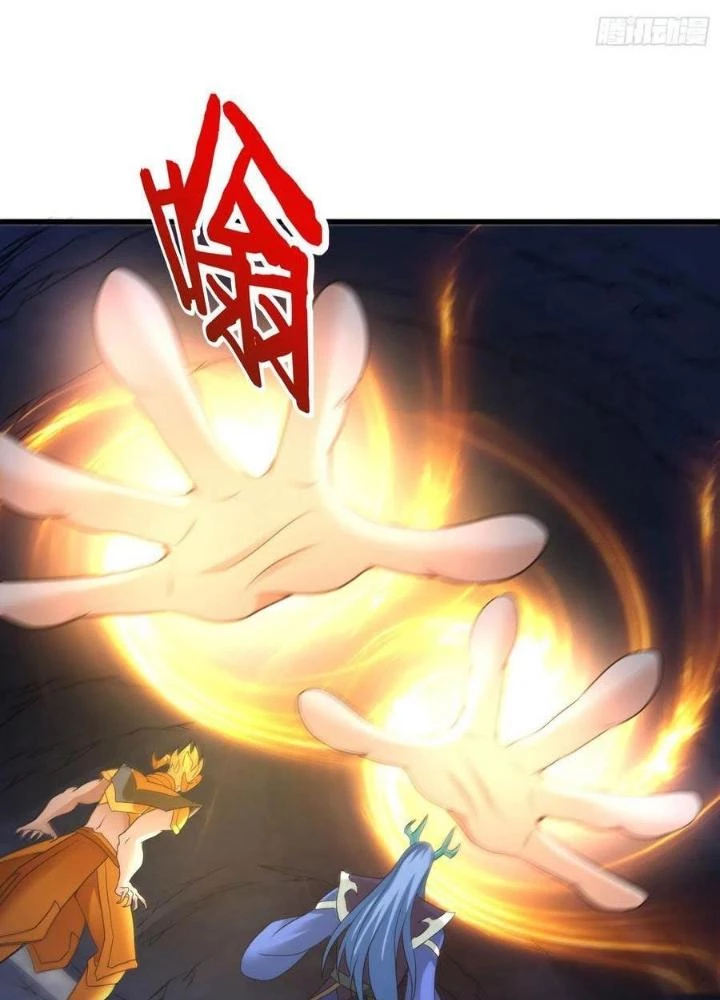 Tiểu Đệ Của Ta Là Yêu Vương Chapter 56 - Trang 2