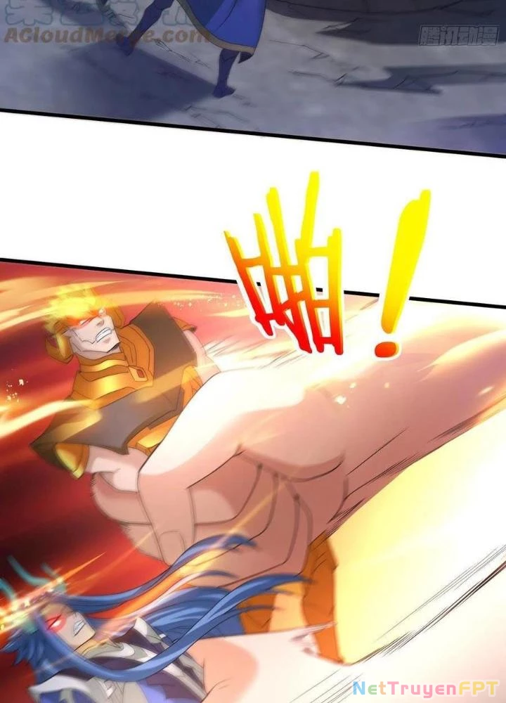 Tiểu Đệ Của Ta Là Yêu Vương Chapter 56 - Trang 2