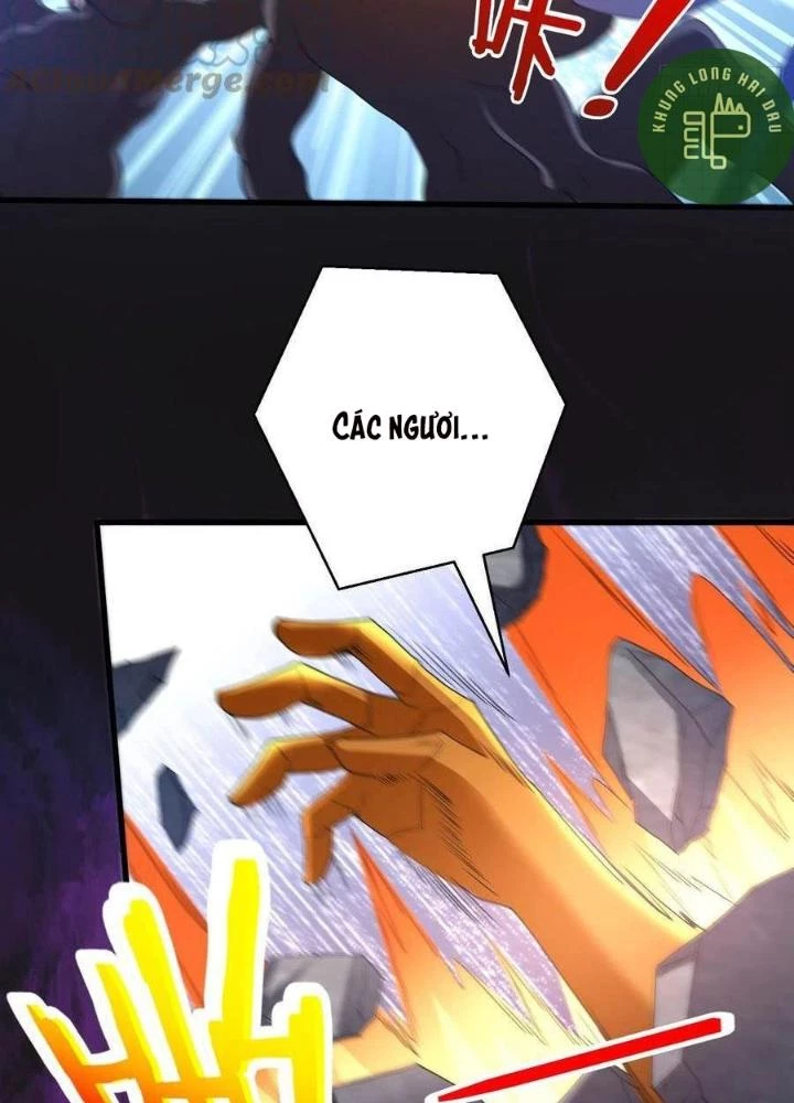 Tiểu Đệ Của Ta Là Yêu Vương Chapter 56 - Trang 2