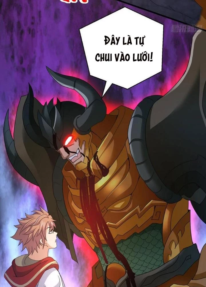 Tiểu Đệ Của Ta Là Yêu Vương Chapter 56 - Trang 2