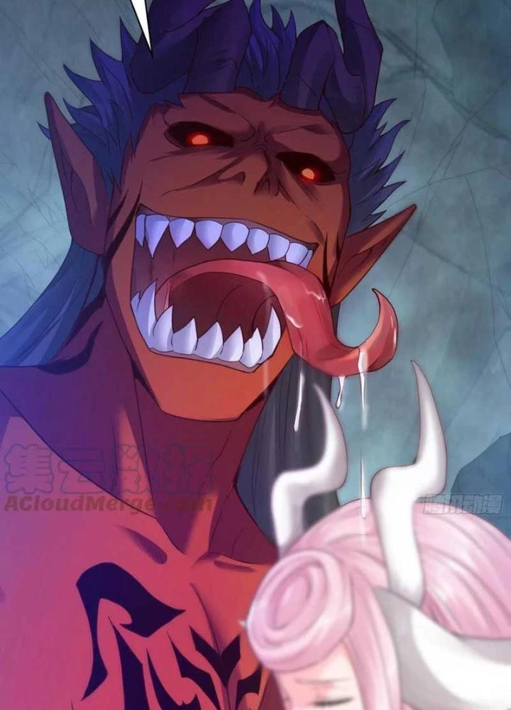 Tiểu Đệ Của Ta Là Yêu Vương Chapter 57 - Trang 2