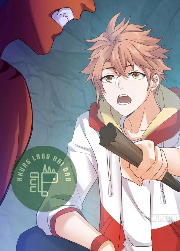 Tiểu Đệ Của Ta Là Yêu Vương Chapter 57 - Trang 2