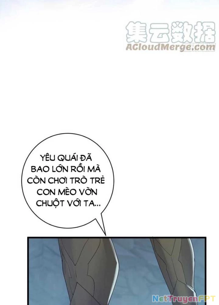 Tiểu Đệ Của Ta Là Yêu Vương Chapter 57 - Trang 2