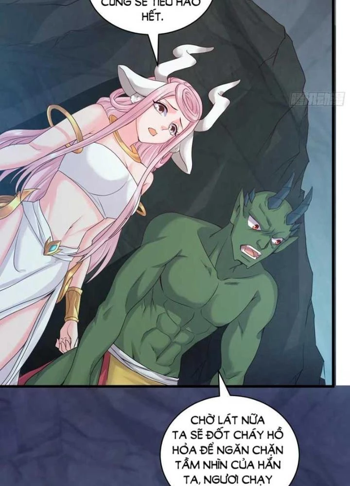 Tiểu Đệ Của Ta Là Yêu Vương Chapter 57 - Trang 2