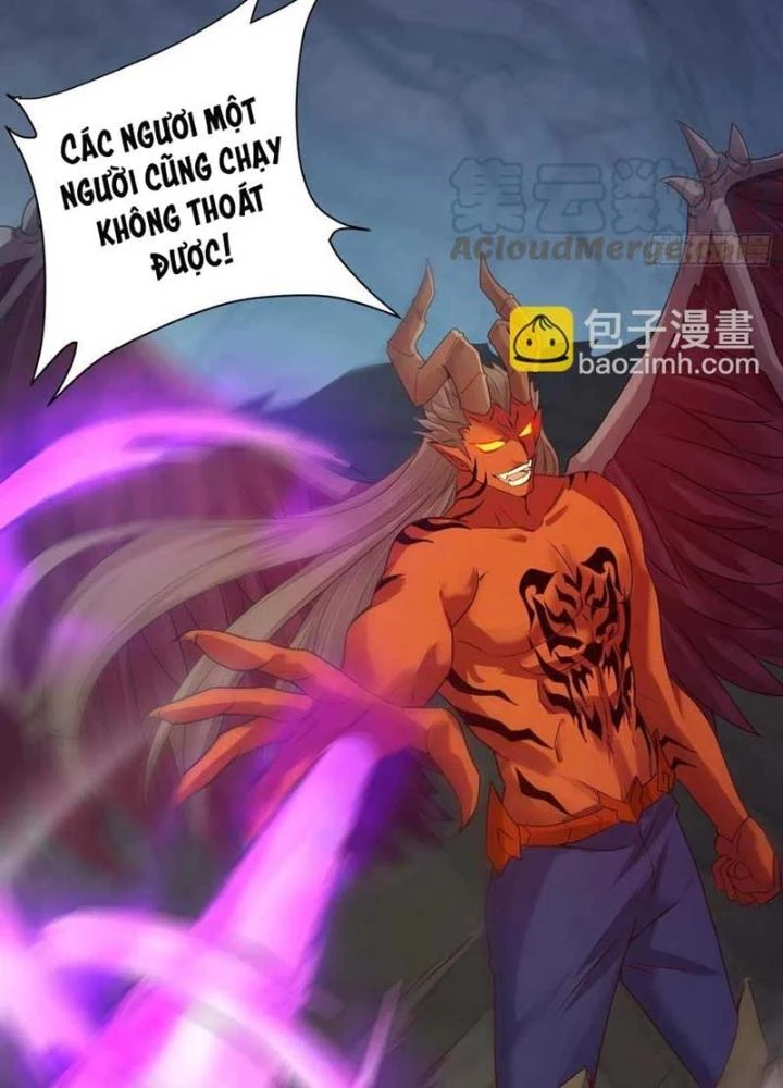 Tiểu Đệ Của Ta Là Yêu Vương Chapter 57 - Trang 2