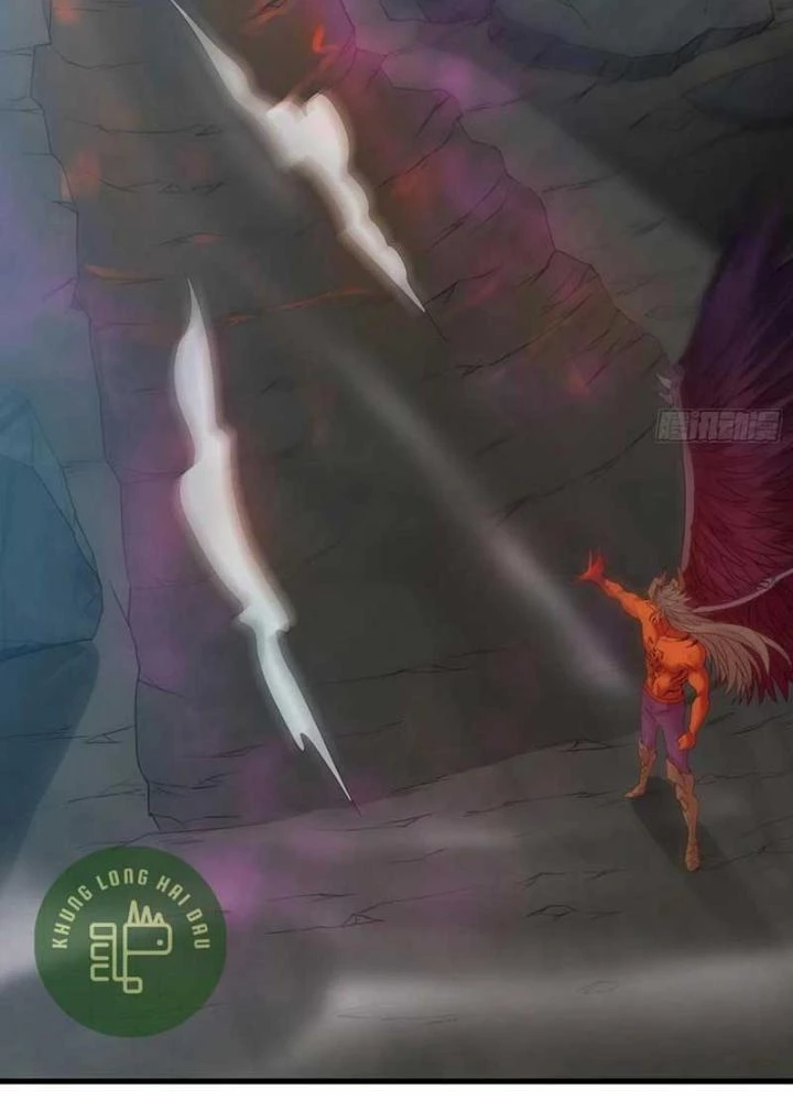 Tiểu Đệ Của Ta Là Yêu Vương Chapter 57 - Trang 2