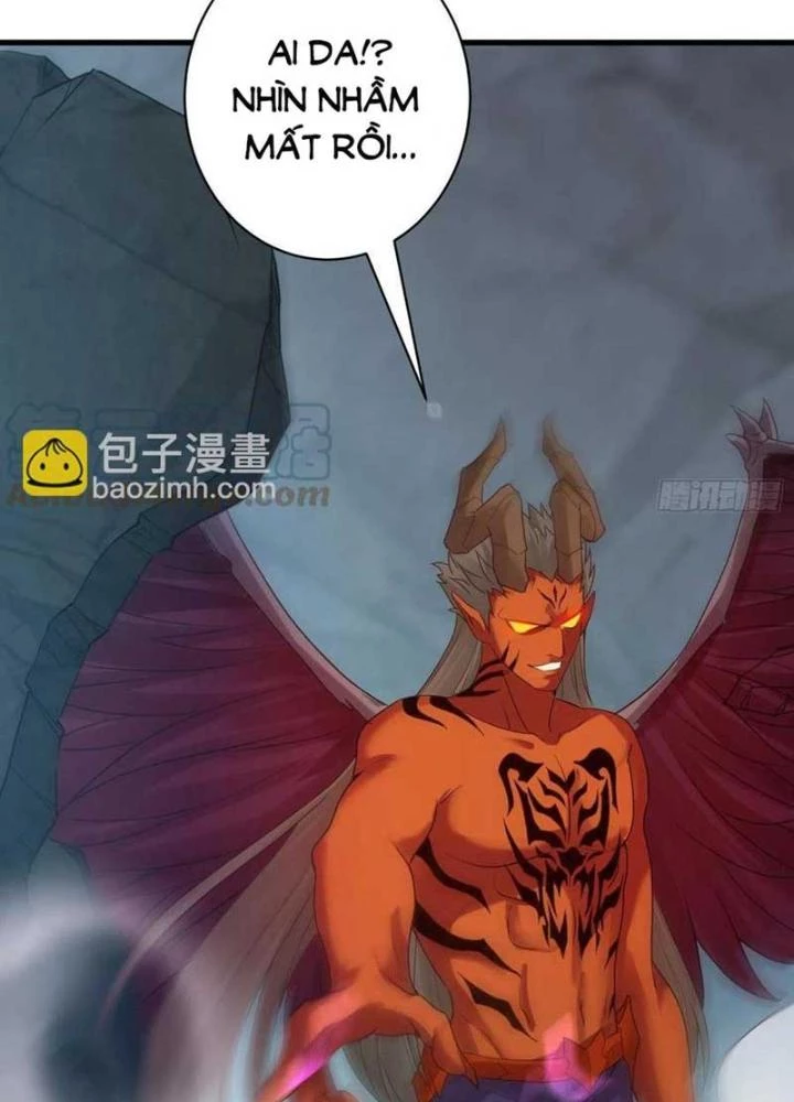 Tiểu Đệ Của Ta Là Yêu Vương Chapter 57 - Trang 2