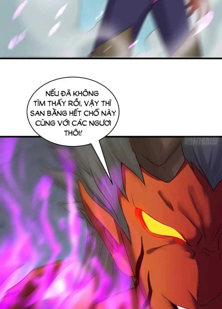 Tiểu Đệ Của Ta Là Yêu Vương Chapter 57 - Trang 2