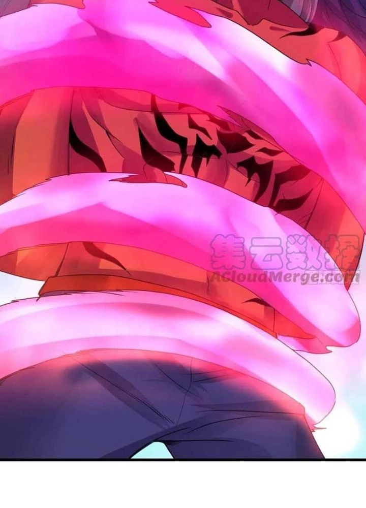 Tiểu Đệ Của Ta Là Yêu Vương Chapter 57 - Trang 2