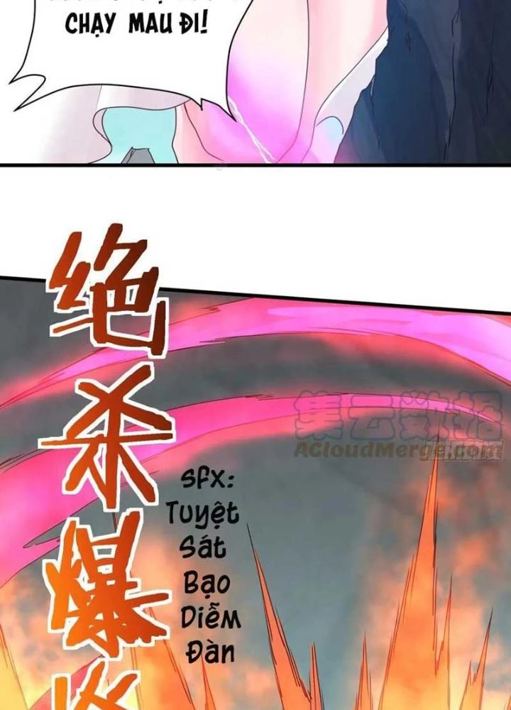 Tiểu Đệ Của Ta Là Yêu Vương Chapter 57 - Trang 2