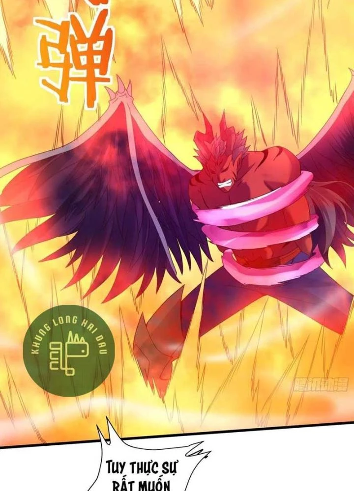 Tiểu Đệ Của Ta Là Yêu Vương Chapter 57 - Trang 2