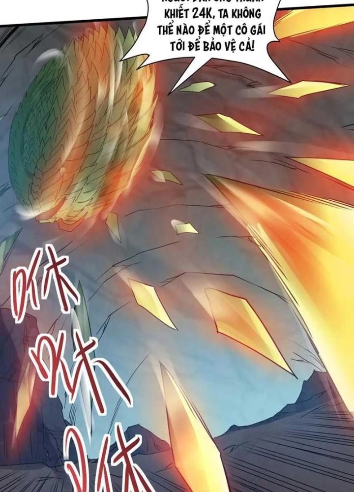 Tiểu Đệ Của Ta Là Yêu Vương Chapter 57 - Trang 2