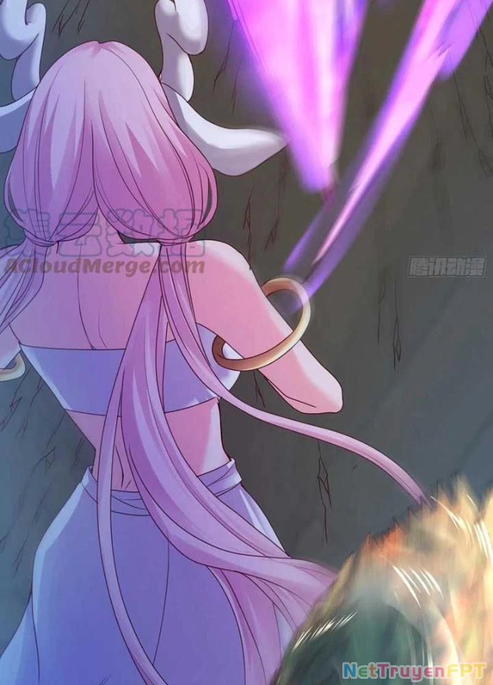 Tiểu Đệ Của Ta Là Yêu Vương Chapter 57 - Trang 2