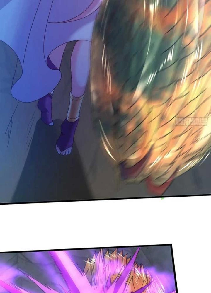 Tiểu Đệ Của Ta Là Yêu Vương Chapter 57 - Trang 2