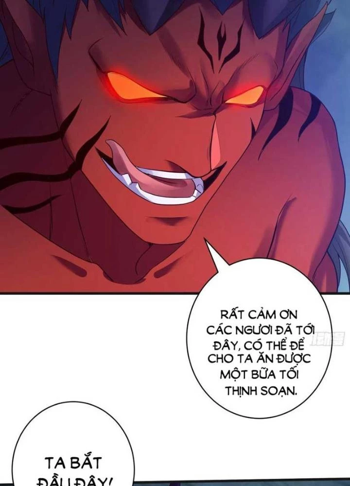 Tiểu Đệ Của Ta Là Yêu Vương Chapter 57 - Trang 2