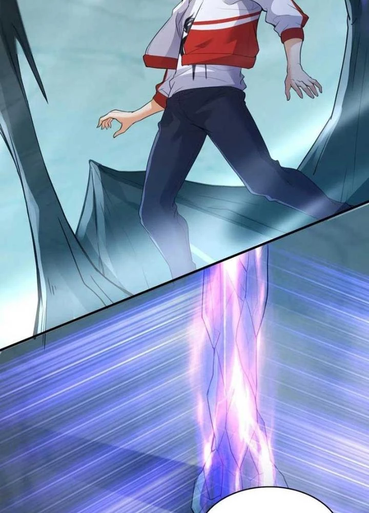 Tiểu Đệ Của Ta Là Yêu Vương Chapter 58 - Trang 2