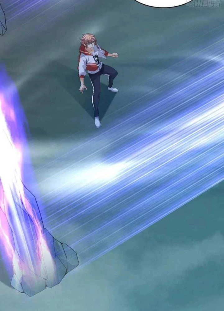 Tiểu Đệ Của Ta Là Yêu Vương Chapter 58 - Trang 2