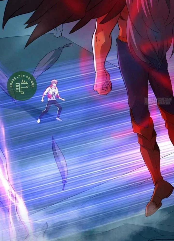 Tiểu Đệ Của Ta Là Yêu Vương Chapter 58 - Trang 2