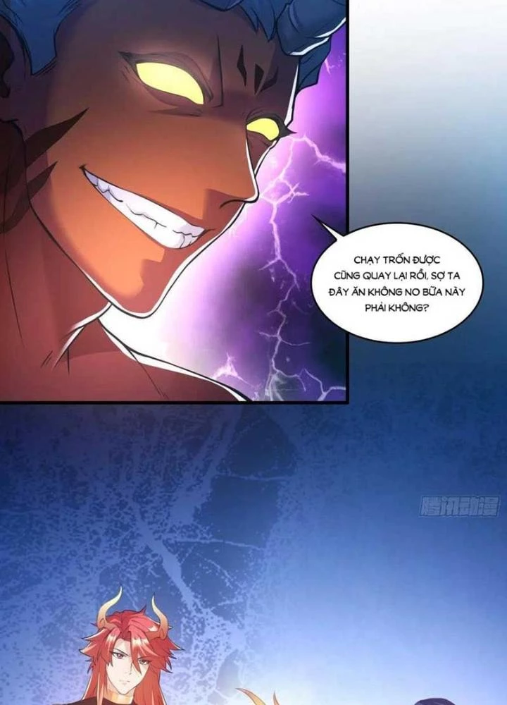 Tiểu Đệ Của Ta Là Yêu Vương Chapter 58 - Trang 2