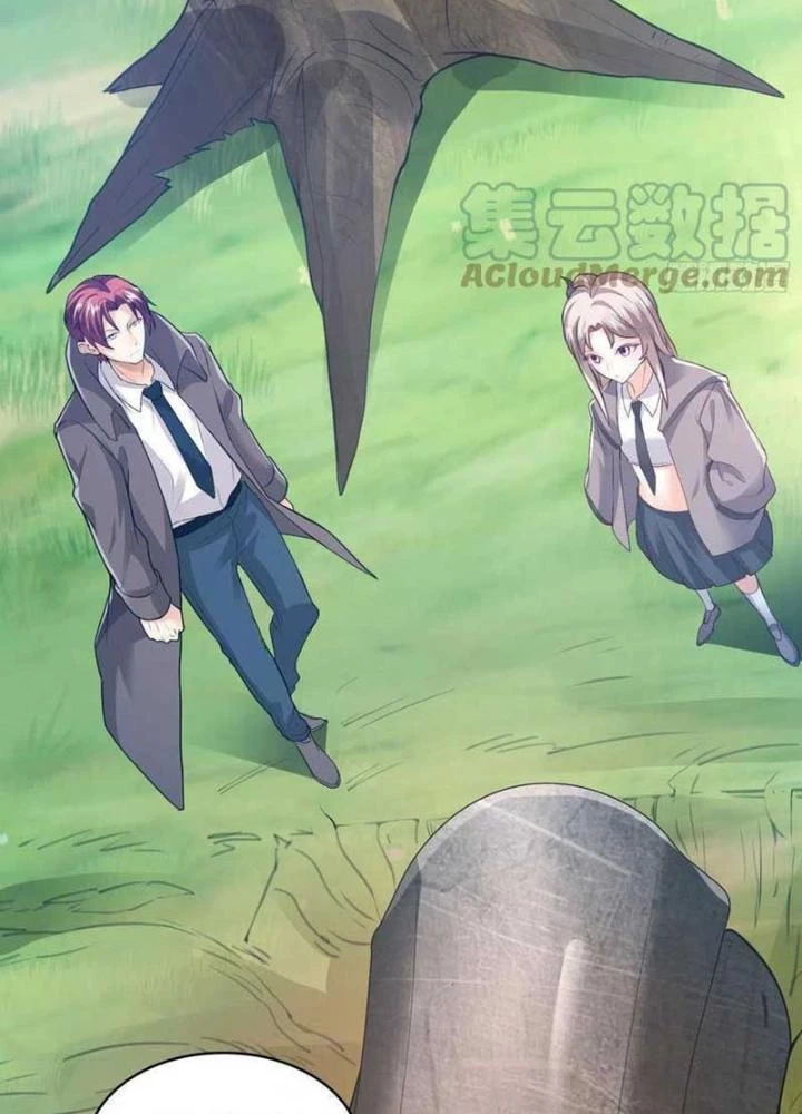 Tiểu Đệ Của Ta Là Yêu Vương Chapter 58 - Trang 2