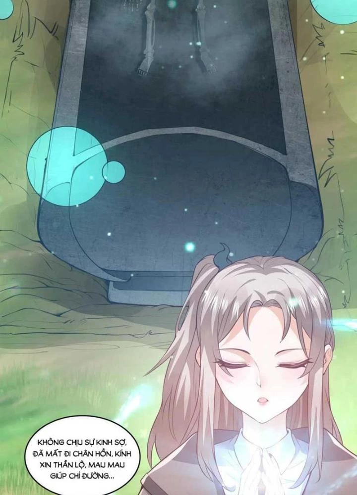 Tiểu Đệ Của Ta Là Yêu Vương Chapter 58 - Trang 2