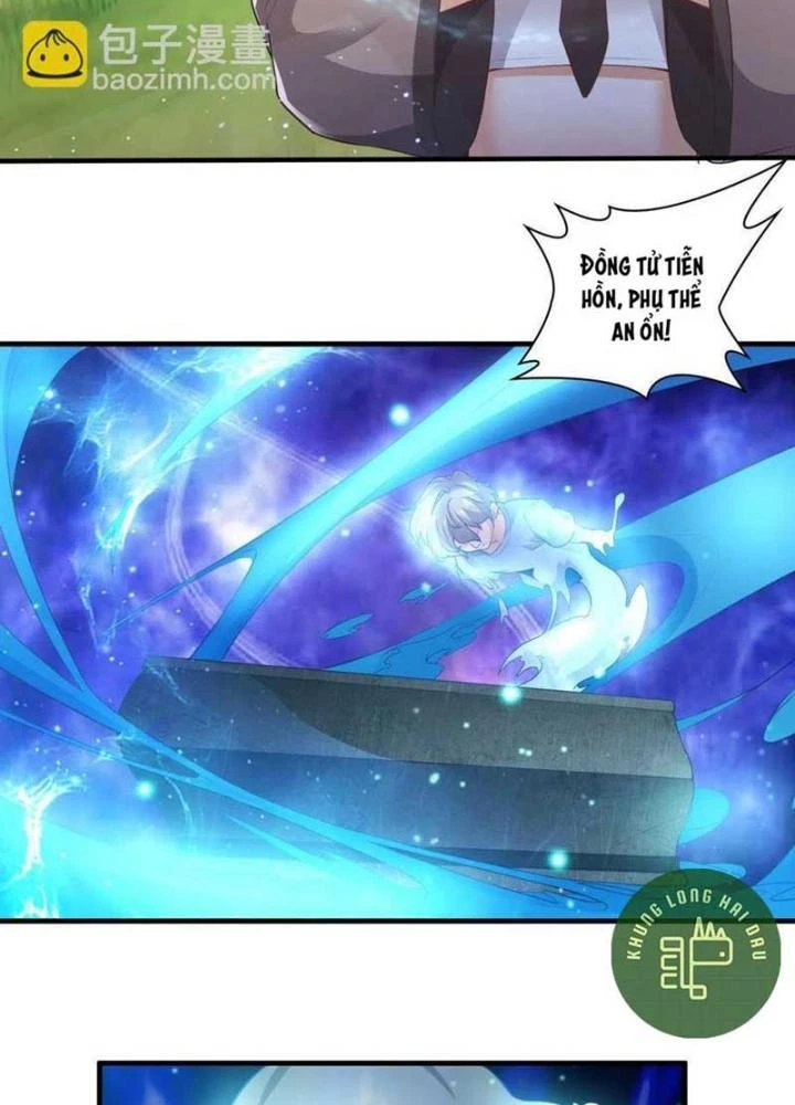 Tiểu Đệ Của Ta Là Yêu Vương Chapter 58 - Trang 2