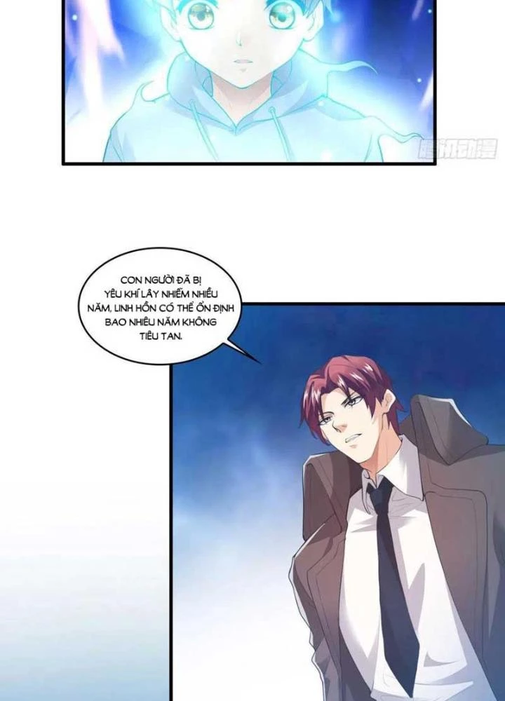 Tiểu Đệ Của Ta Là Yêu Vương Chapter 58 - Trang 2