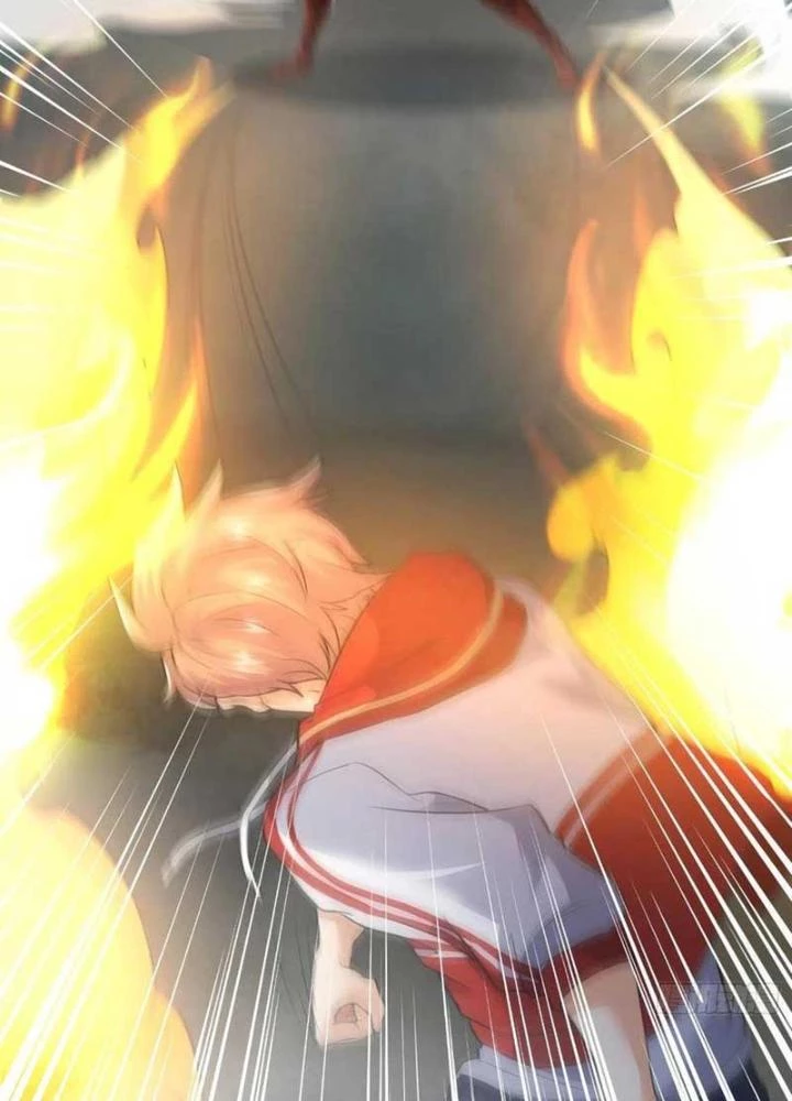 Tiểu Đệ Của Ta Là Yêu Vương Chapter 58 - Trang 2