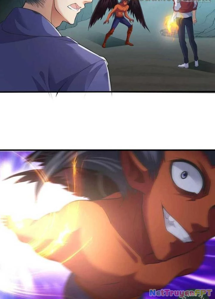 Tiểu Đệ Của Ta Là Yêu Vương Chapter 58 - Trang 2