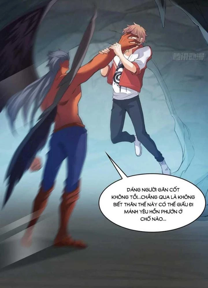 Tiểu Đệ Của Ta Là Yêu Vương Chapter 58 - Trang 2