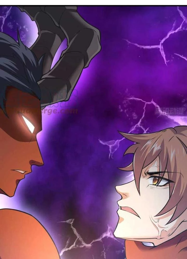 Tiểu Đệ Của Ta Là Yêu Vương Chapter 58 - Trang 2