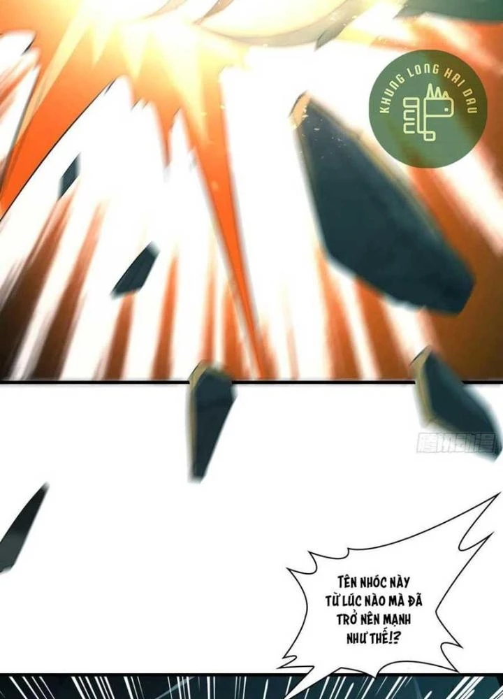 Tiểu Đệ Của Ta Là Yêu Vương Chapter 58 - Trang 2