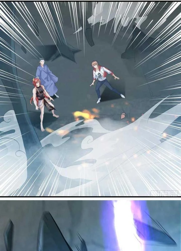 Tiểu Đệ Của Ta Là Yêu Vương Chapter 58 - Trang 2