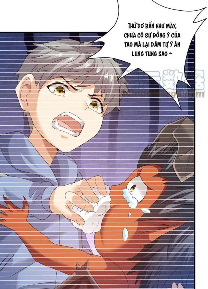 Tiểu Đệ Của Ta Là Yêu Vương Chapter 59 - Trang 2