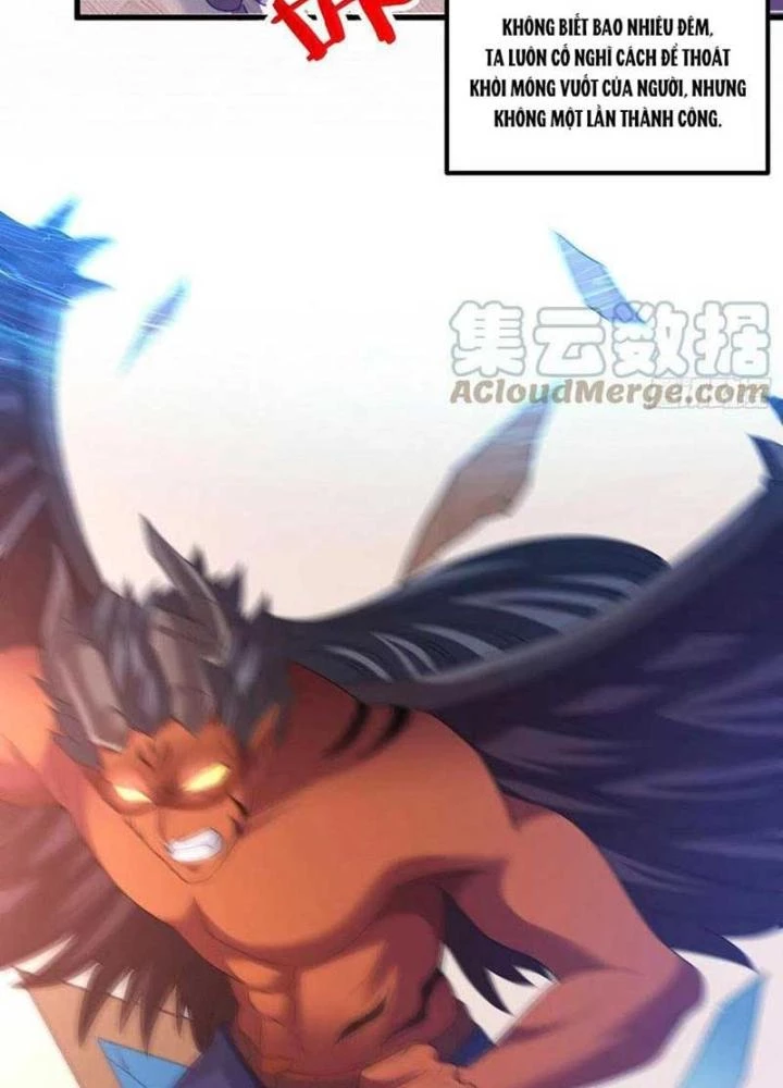 Tiểu Đệ Của Ta Là Yêu Vương Chapter 59 - Trang 2