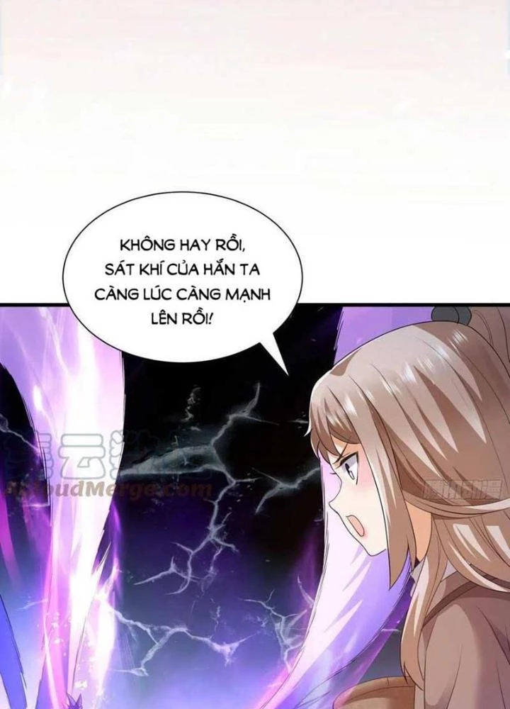 Tiểu Đệ Của Ta Là Yêu Vương Chapter 59 - Trang 2
