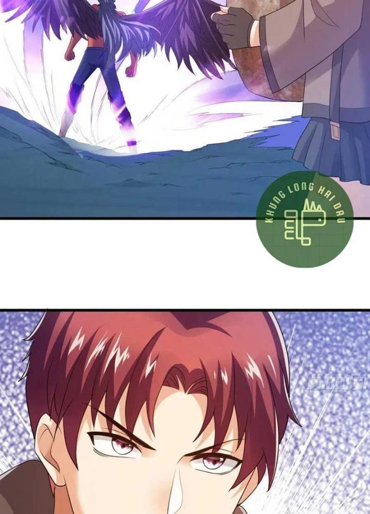 Tiểu Đệ Của Ta Là Yêu Vương Chapter 59 - Trang 2