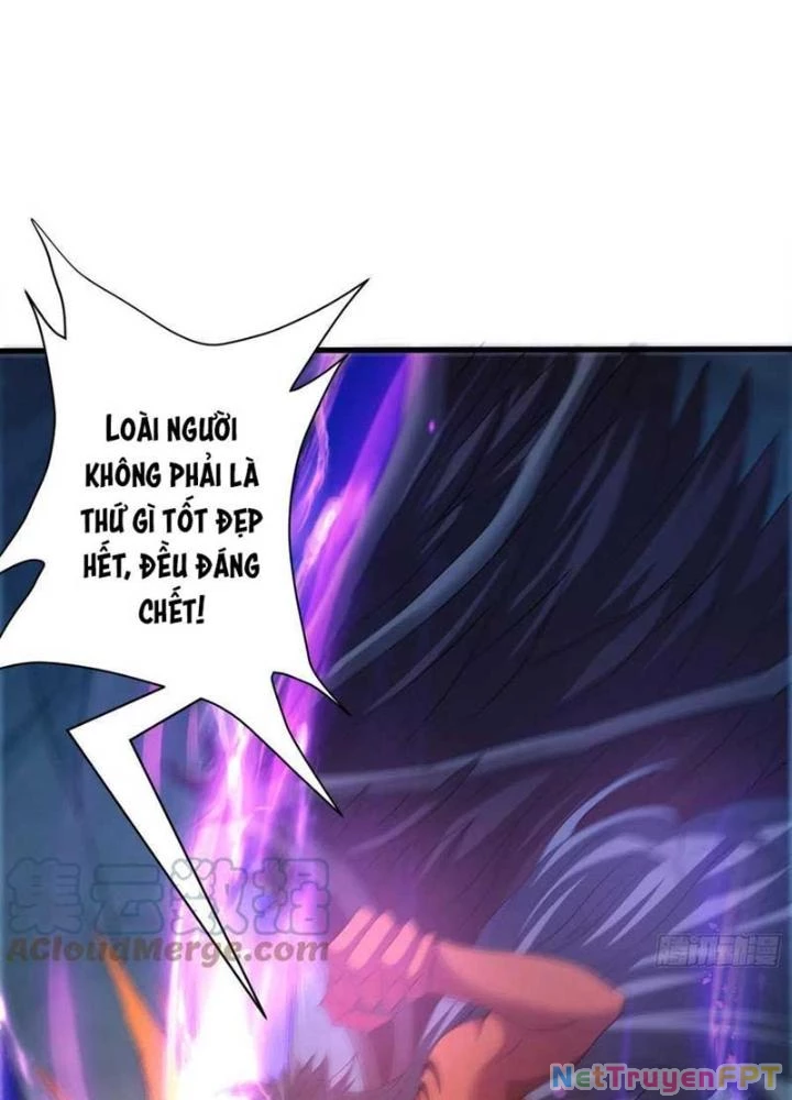 Tiểu Đệ Của Ta Là Yêu Vương Chapter 59 - Trang 2