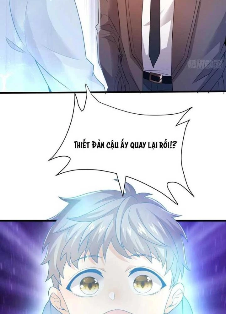 Tiểu Đệ Của Ta Là Yêu Vương Chapter 59 - Trang 2